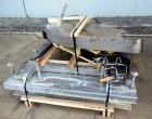 Used Gemco Double Cone Vacuum Dryer