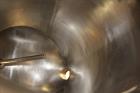 Used Gemco Twin Shell Vacuum Dryer, Model Formulator