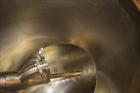 Used Gemco Twin Shell Vacuum Dryer, Model Formulator