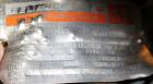 Used Gemco Twin Shell Vacuum Dryer, Model Formulator