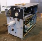 Used Gemco Twin Shell Vacuum Dryer, Model Formulator