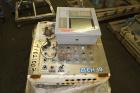 Used Gemco Twin Shell Vacuum Dryer, Model Formulator