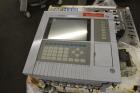 Used Gemco Twin Shell Vacuum Dryer, Model Formulator