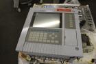 Used- Gemco Twin Shell Vacuum Dryer, Model Formulator