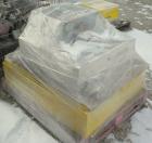 Used Gemco Twin Shell Vacuum Dryer, Model Formulator