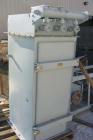 Used Gemco Double Cone Dryer/Formulator, 30 Cubic Foot Working Capacity, 304 Stainless Steel. Max material density 55 LBS/cubic foot. Approximate 54