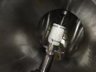 Used Gemco Twin Shell Vacuum Dryer, Model Formulator