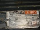 Used Gemco Twin Shell Vacuum Dryer, Model Formulator