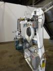 Used- Gemco Twin Shell Vacuum Dryer, Model Formulator