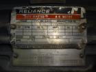 Used- Gemco Twin Shell Vacuum Dryer, Model Formulator