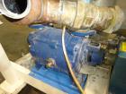Used Gemco Twin Shell Vacuum Dryer, Model Formulator