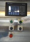 Used Gemco Double Cone Vacuum Dryer, Model Vacuum Dryer, Approximate 30 Cubic F