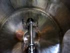 Used Gemco Double Cone Vacuum Dryer, Model Vacuum Dryer.