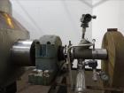 Used Gemco Double Cone Vacuum Dryer, Model Vacuum Dryer.