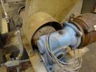 Used Gemco Double Cone Vacuum Dryer, Model Vacuum Dryer.