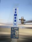 Unused- Gemco 165 Cubic Foot Capacity Double Cone Dryer.