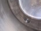 Unused- Gemco 165 Cubic Foot Capacity Double Cone Dryer.