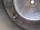 Unused- Gemco 165 Cubic Foot Capacity Double Cone Dryer.