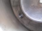 Unused- Gemco 165 Cubic Foot Capacity Double Cone Dryer.