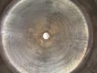 Unused- Gemco 165 Cubic Foot Capacity Double Cone Dryer.