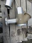Unused- Gemco 165 Cubic Foot Capacity Double Cone Dryer.