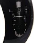 UNUSED  Gemco 1 cuft Double Cone Vacuum Dryer. Internal FV @ 250 Deg. F. Jacket 50 psi @ 250 Deg. F.  ASME- NB #3291 XP Panel with VFDs for main motor and lump breaker- 550-3300 rpm. Vessel Speed  VF...