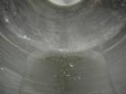 Used Stainless Steel Klein Henkhaus Double Cone Vacuum Dryer
