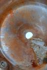 Used 235 Cubic Feet Klein Double Cone Vacuum Dryer