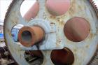 Used 235 Cubic Feet Klein Double Cone Vacuum Dryer
