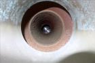 Used 235 Cubic Feet Klein Double Cone Vacuum Dryer