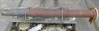 Used 235 Cubic Feet Klein Double Cone Vacuum Dryer