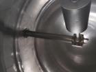Used Patterson Double Cone Conaform Dryer, Model 1890