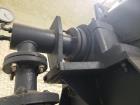 Used Patterson Double Cone Conaform Dryer, Model 1890