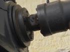 Used Patterson Double Cone Conaform Dryer, Model 1890