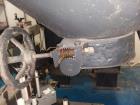 Used Patterson Double Cone Conaform Dryer, Model 1890