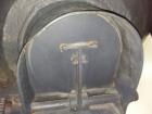 Used Patterson Double Cone Conaform Dryer, Model 1890