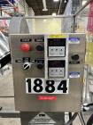 Used Patterson-Kelley 1-Cubic Foot Solids Processor. Jacketed shell rated for 30 psi @ 250 degrees F. 3/60/460V.