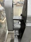 Used Patterson-Kelley 1-Cubic Foot Solids Processor. Jacketed shell rated for 30 psi @ 250 degrees F. 3/60/460V.