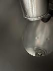 Used Patterson-Kelley 1-Cubic Foot Solids Processor. Jacketed shell rated for 30 psi @ 250 degrees F. 3/60/460V.