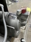 Used Patterson-Kelley 1-Cubic Foot Solids Processor. Jacketed shell rated for 30 psi @ 250 degrees F. 3/60/460V.