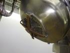 Used Stainless Steel Patterson Kelley Twin Shell Solids Processor