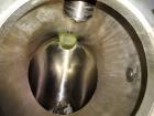 Used Stainless Steel Patterson Kelley Twin Shell Solids Processor