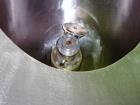 Used Stainless Steel Patterson Kelley Twin Shell Solids Processor