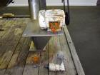 Used Stainless Steel Patterson Kelley Twin Shell Solids Processor