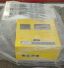 Used Stainless Steel Patterson Kelley Twin Shell Solids Processor