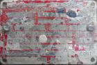 Used Stainless Steel Patterson Kelley Twin Shell Solids Processor