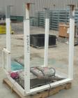 Used Stainless Steel Patterson Kelley Twin Shell Solids Processor
