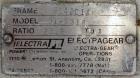 Used Stainless Steel Patterson Kelley Twin Shell Solids Processor