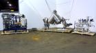 Used Stainless Steel Patterson Kelley Twin Shell Solids Processor