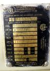 Used Stainless Steel Patterson Kelley Twin Shell Solids Processor